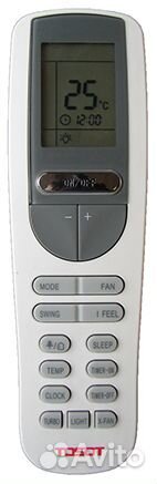 Сплит-система Lyra Inverter R32