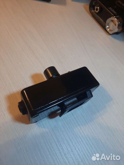 Предусилитель USA Electro Harmonix headphone AMP
