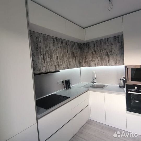 Кухня на заказ