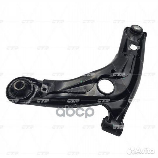 Рычаг CTR CQT - 1R с шаровой опорой в сборе