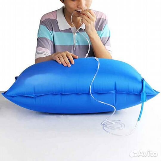 Кислородная подушка для домашнего использования 75