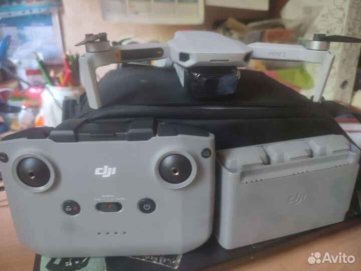 Dji mini 2