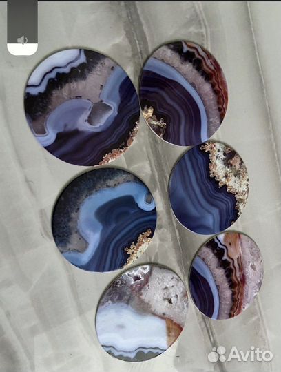 Подставка под стакан, кружку, бокал