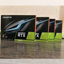 Видеокарта gigabyte geforce rtx 3060ti Eagle