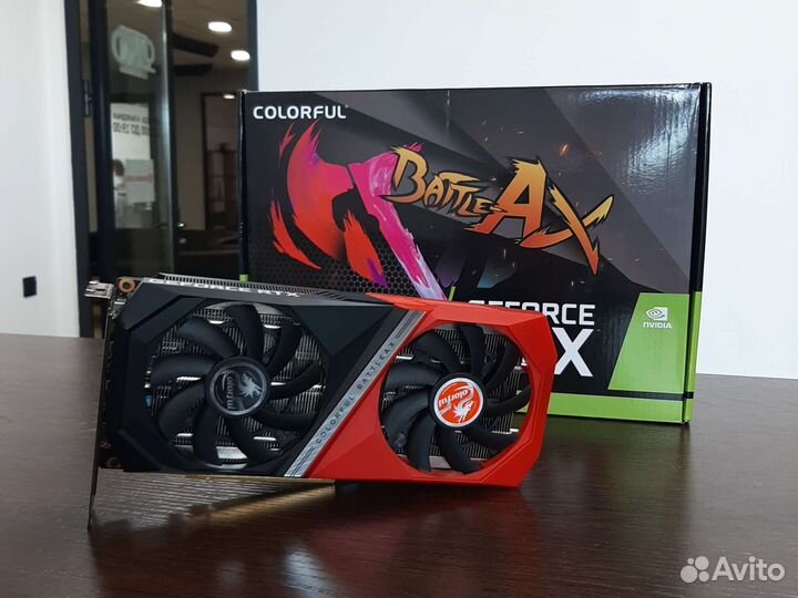 RTX 3060 12 Gb