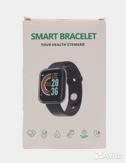 Продам смарт часы