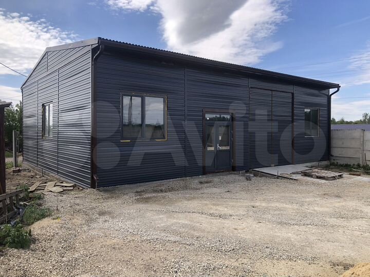 Свободного назначения, 140 м²
