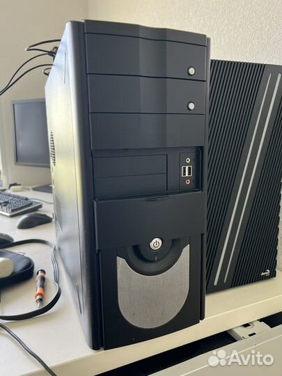 Системный блок FX 8 core GTX970