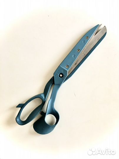 Ножницы закройщика большие