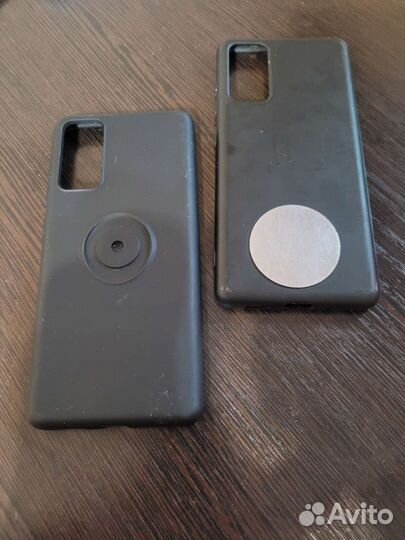 Чехол для Samsung s20fe