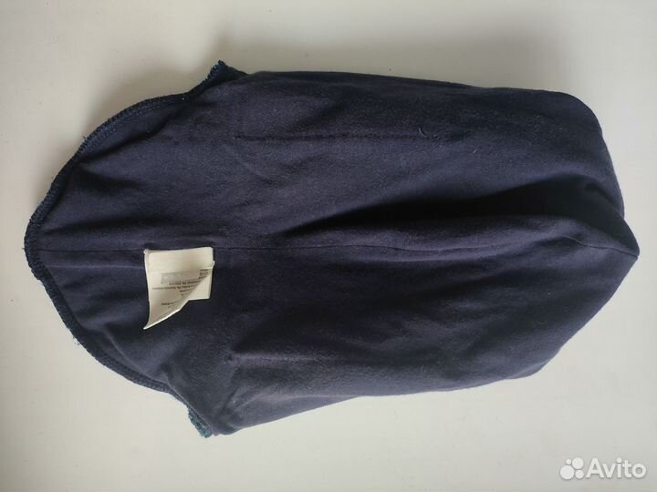 Шапка шлем lassie 46 48