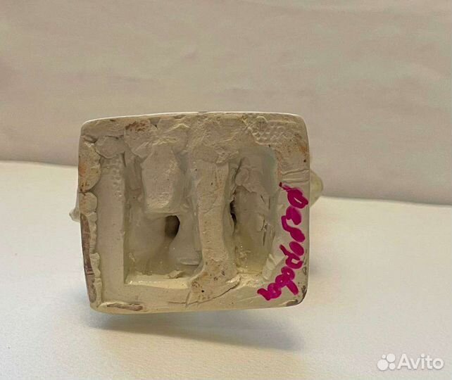 Статуэтка, Фёдорова Тамара