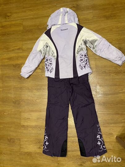 Горнолыжный костюм женский 46 48 Baon
