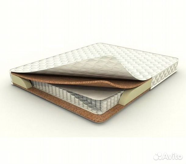 Матрас новый 160х200