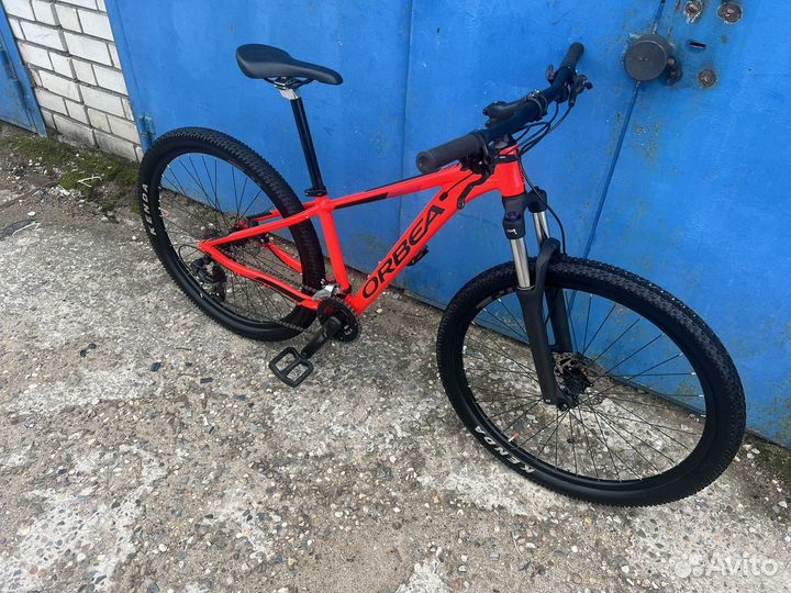 Горный велосипед orbea 27,5(XS)