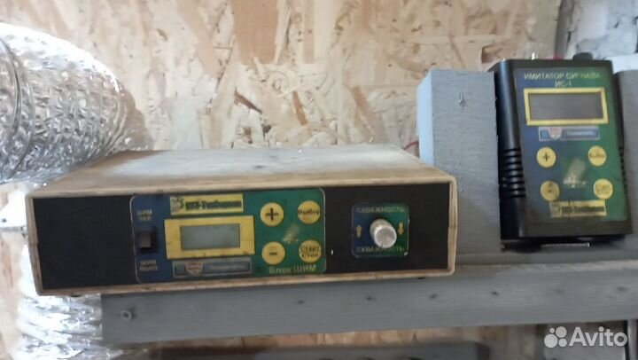 Стенд для проверки дизельных форсунок Комон Рейл