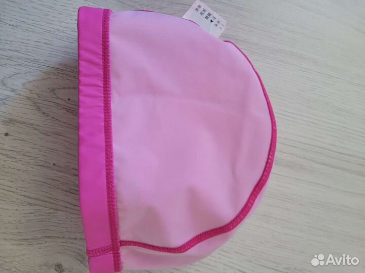 Шапочка для бассейна детская