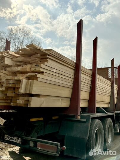 Доска от производителя