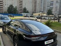 Porsche Panamera 4 2.9 AMT, 2021, 62 500 км, с пробегом, цена 13 100 000 руб.