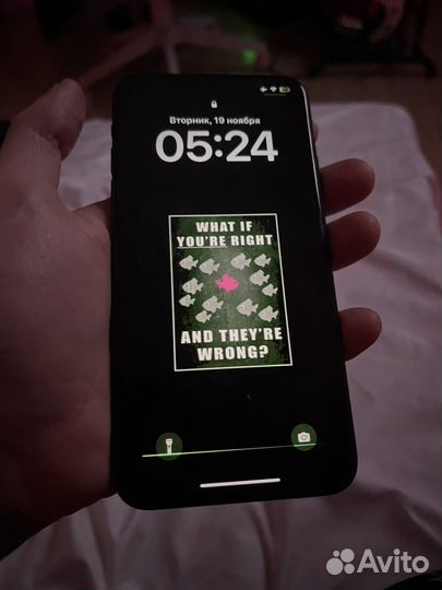 iPhone 11 Pro Max, 256 ГБ