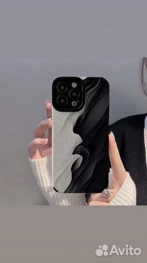 Чехлы на iPhone