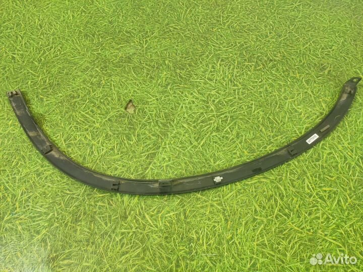 Расширитель (накладка) крыла переднего правый прав
