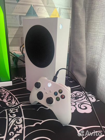 Xbox series s