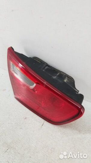 Фонарь левый Kia Optima 3 C 2014