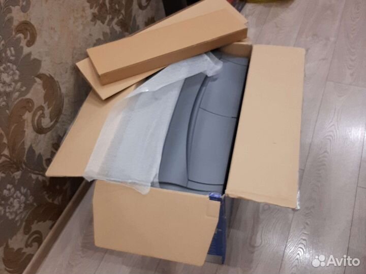 Аквариум Tetra AquaArt 60 литров (новый)