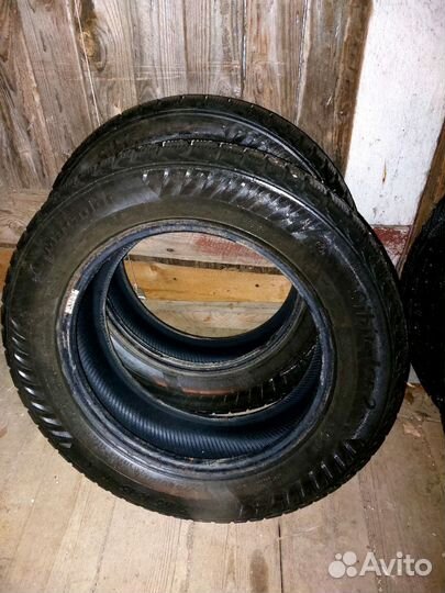 Matador MP 30 Sibir Ice 2 185/65 R15