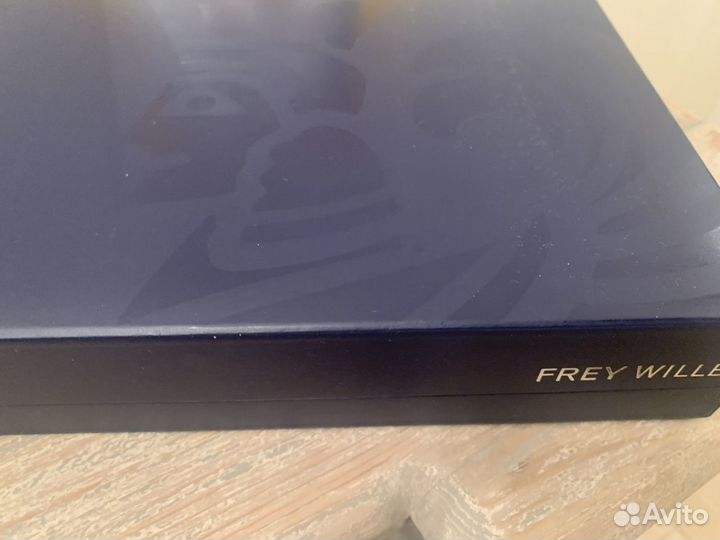 Украшения Frey Wille