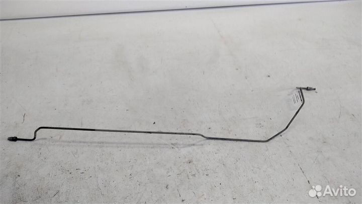 Трубка тормозная короткая Nissan Almera G15 12-18г