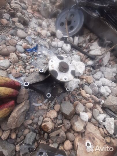 Помпа на Luxgen,Люксген