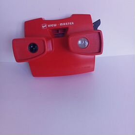 Стереоскоп View-Master