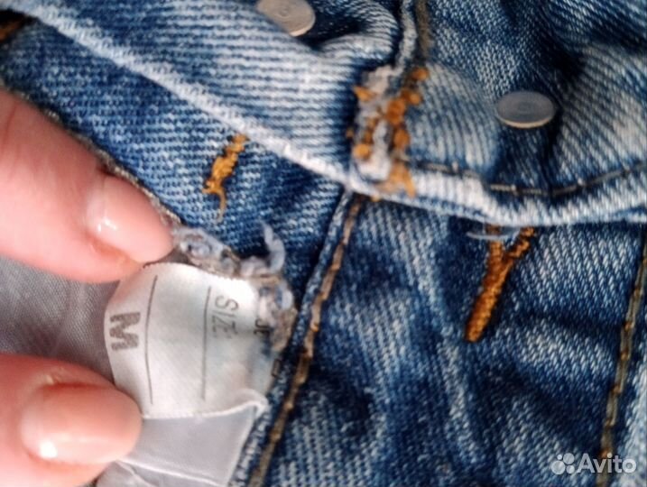 Комбинезон с шортами