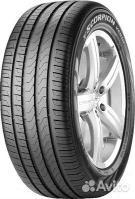 Pirelli Scorpion Verde 235/65 R17 108V