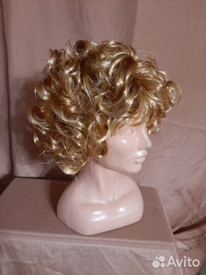 Парик Монро, Белоснежки