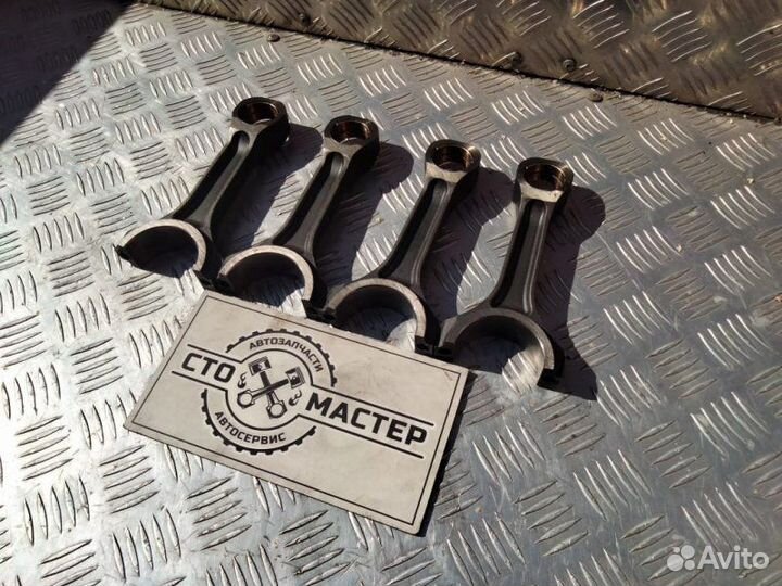 Шатун Ford Transit 2.2