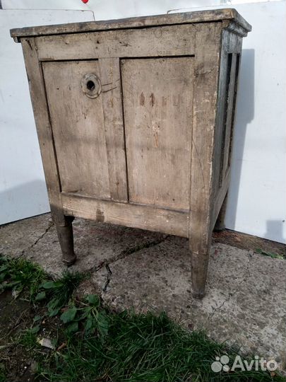 Холодильник. От империи до непа