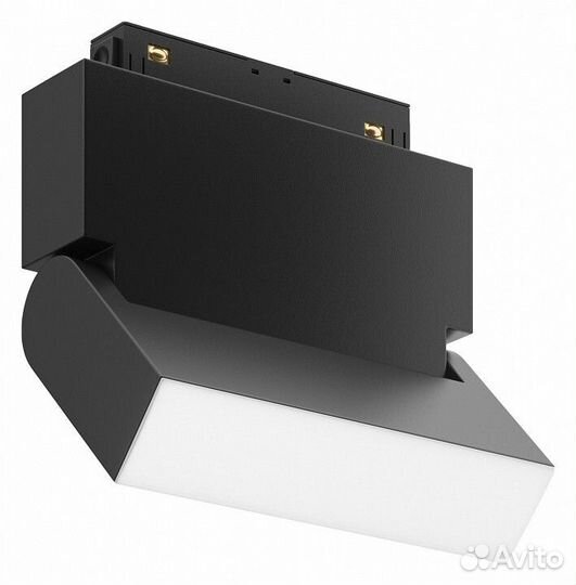 Светильник Maytoni Basis Rot TR075-2-10W3K-B