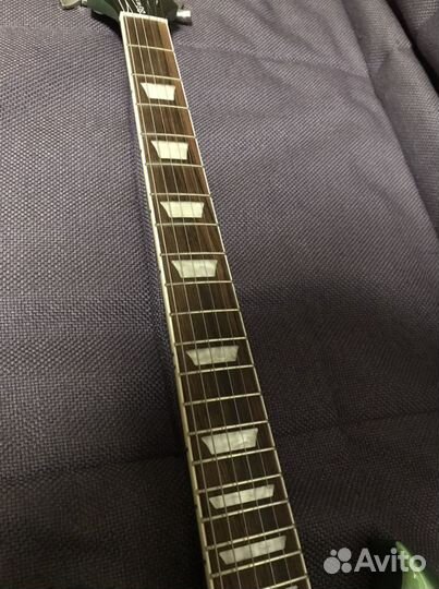 Электрогитара Epiphone SG Muse 2020