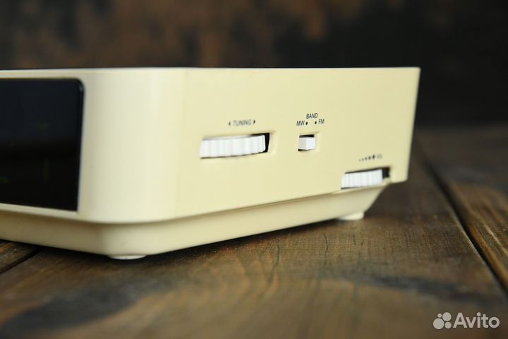 Радио часы будильник Philips