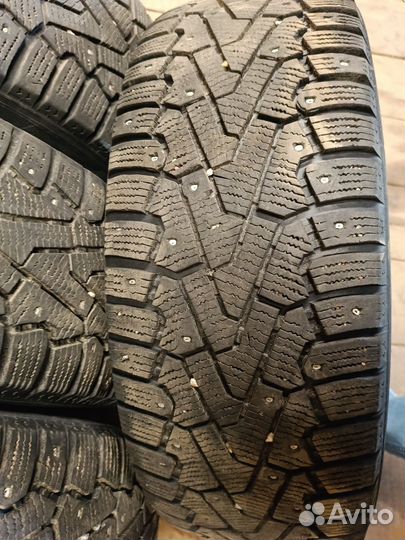 Pirelli Ice Zero 225/60 R17 103H