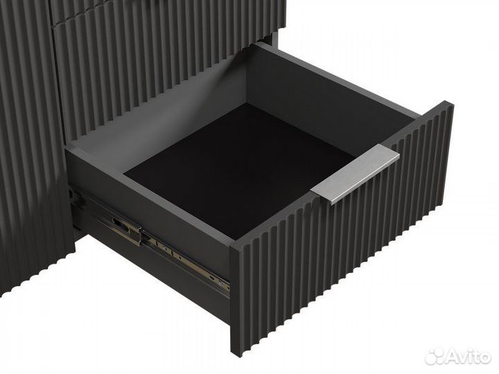 Тумба Енссон-1 Grafit