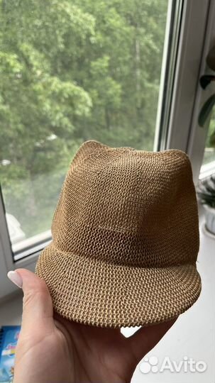 Кепка детская