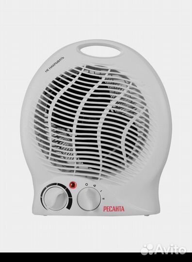 Обогреватель