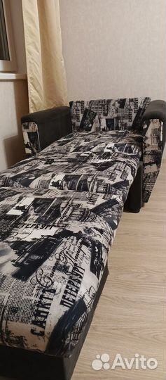 Кресло-кровать, раскладное кресло