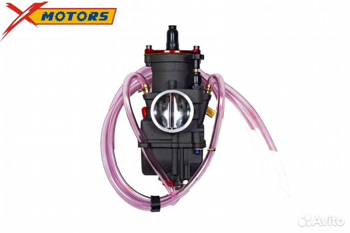 Карбюраторы nibbi Racing PWK34