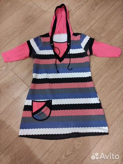 Платье туника