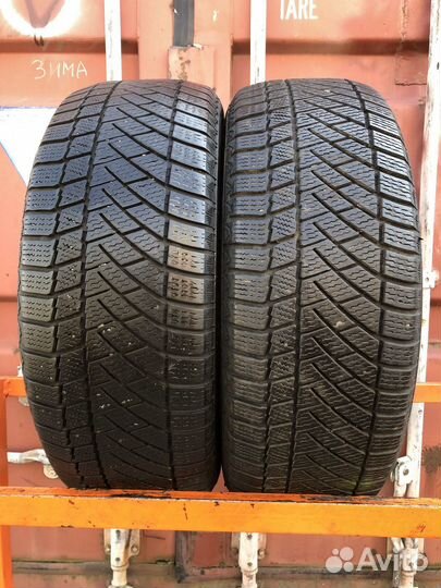 Continental ContiVikingContact 6 205/55 R16